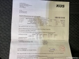  Skoda  Octavia  Combi Style 2.0 TDI 110KW AT7 E6d #35