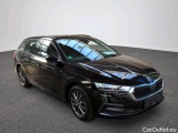  Skoda  Octavia  Combi Ambition 2.0 TDI 85KW AT7 E6d #7