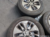  Skoda  Octavia  Combi Ambition 2.0 TDI 85KW AT7 E6d #8