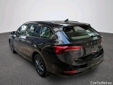 Skoda  Octavia  Combi Ambition 2.0 TDI 85KW AT7 E6d #11