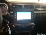  Citroen  C3  Société Feel Nav 1.2 PureTech 80CV BVM5 E6 #7