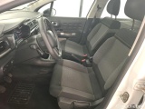  Citroen  C3  Société Feel Nav 1.2 PureTech 80CV BVM5 E6 #8