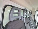  Citroen  Jumper CITROEN ChassisCabine SC / 2014 / 2P / Chassis cab 4-35 L3 BlueHDi 165 S&S BVM6 Control #9