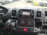  Citroen  Jumper CITROEN ChassisCabine SC / 2014 / 2P / Chassis cab 4-35 L3 BlueHDi 165 S&S BVM6 Control #7