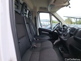  Citroen  Jumper CITROEN ChassisCabine SC / 2014 / 2P / Chassis cab 4-35 L3 BlueHDi 165 S&S BVM6 Control #8