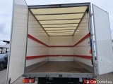  Citroen  Jumper CITROEN ChassisCabine SC / 2014 / 2P / Chassis cab 4-35 L3 BlueHDi 165 S&S BVM6 Control #10
