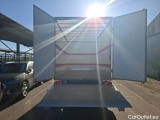  Citroen  Jumper CITROEN ChassisCabine SC / 2014 / 2P / Chassis cab 4-35 L3 BlueHDi 165 S&S BVM6 Control #10