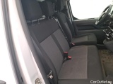  Citroen  Jumpy  Fourgon Club XL 2.0 BlueHDi 145CV BVM6 E6d #8