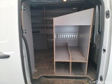  Citroen  Jumpy  Fourgon Club XL 2.0 BlueHDi 145CV BVM6 E6d #9
