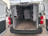  Citroen  Jumpy  Fourgon Club XL 2.0 BlueHDi 145CV BVM6 E6d #10