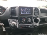  Fiat  Ducato FIAT   2014  4P Fourgon tôlé H3Power 120 30 M H2 Pack #7