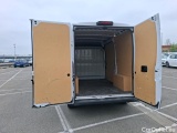  Fiat  Ducato FIAT   2014  4P Fourgon tôlé H3Power 120 30 M H2 Pack #10