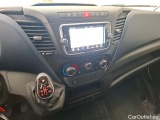  Iveco  Daily IVECO  / 2014 / 4P / Fourgon tôlé 3.0 35S14NA8 V11 H2 3520 B POWER / GNV #7