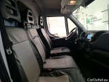  Iveco  Daily IVECO  / 2014 / 4P / Fourgon tôlé 3.0 35S14NA8 V11 H2 3520 B POWER / GNV #8