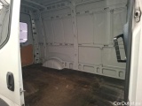  Iveco  Daily IVECO  / 2014 / 4P / Fourgon tôlé 3.0 35S14NA8 V11 H2 3520 B POWER / GNV #9