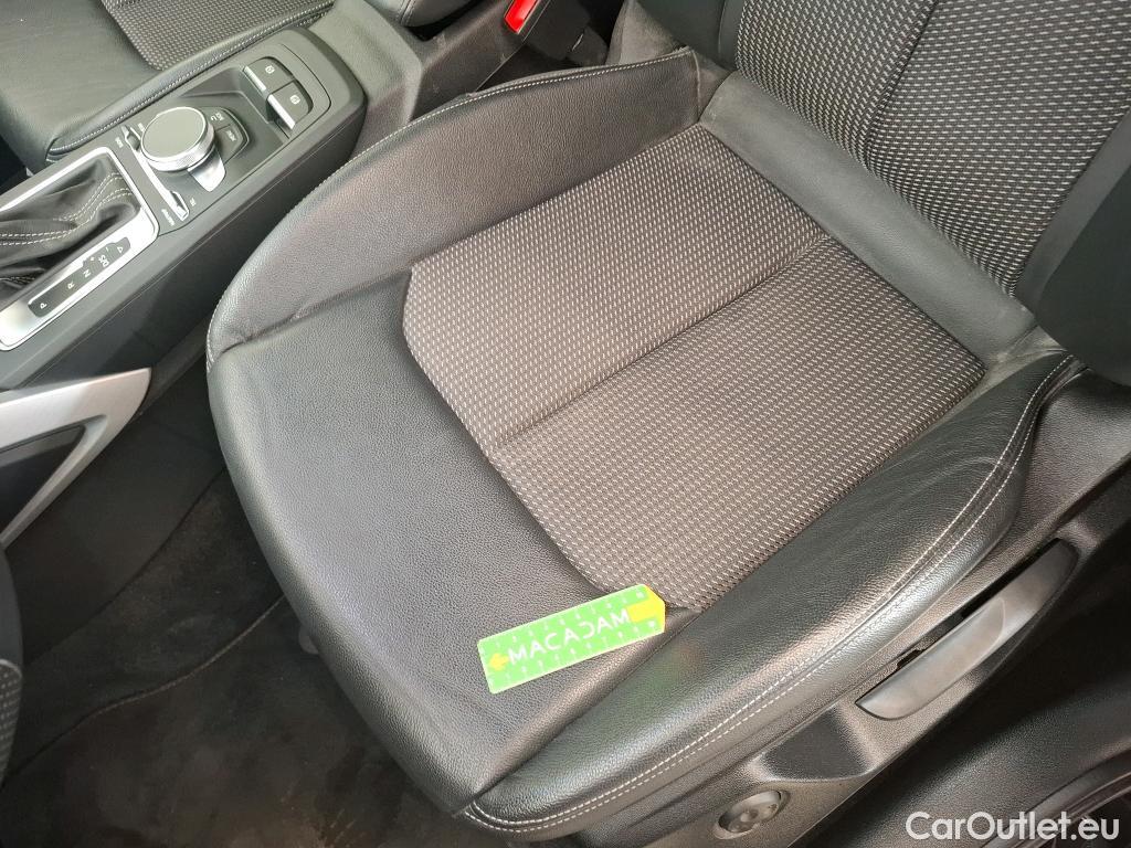  Audi  Q2  35 TFSI S Line 1.5 TFSI 150CV BVA7 E6d #2