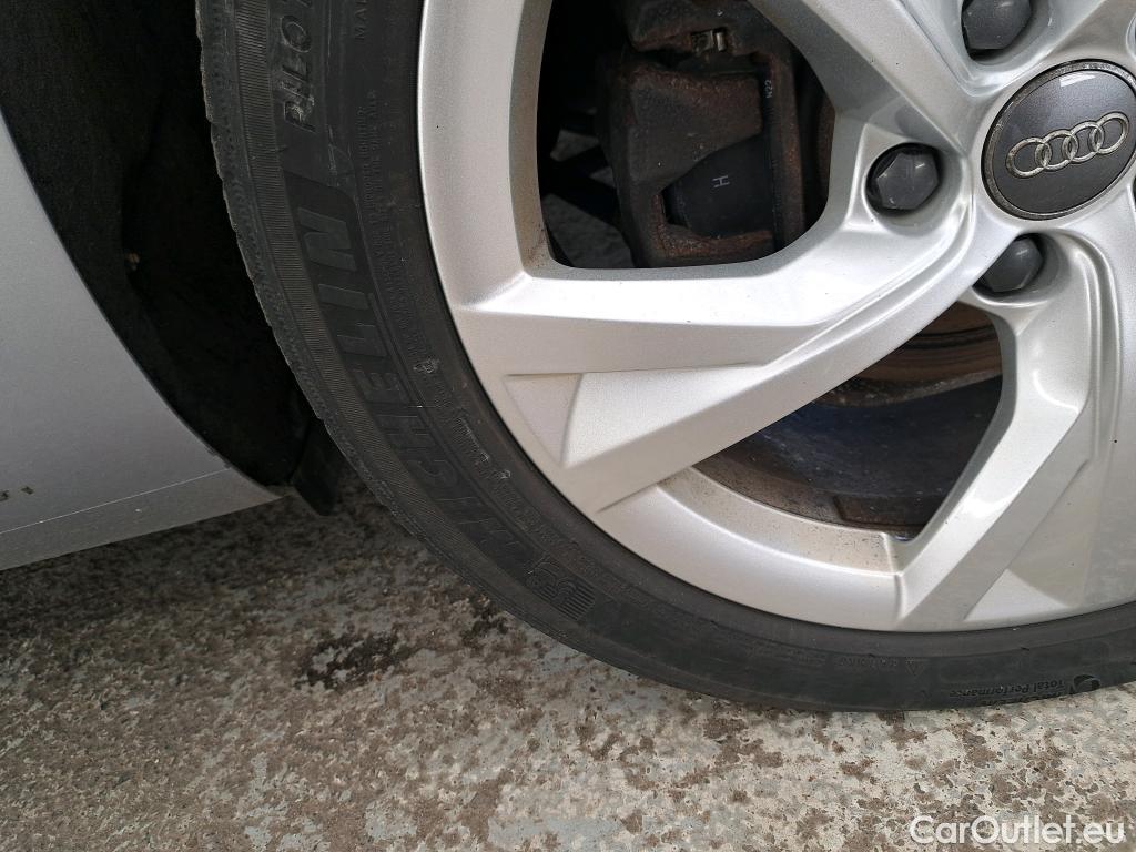  Audi  A4  Avant s line 2.0 TDI 150CV BVA7 E6 #28
