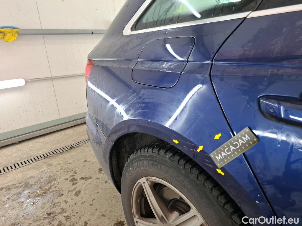  Audi  A4  Avant 30 TDI Business Line 2.0 TDI 135CV BVA7 E6d #38
