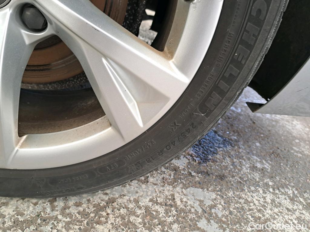  Audi  A4  Avant s line 2.0 TDI 150CV BVA7 E6 #26