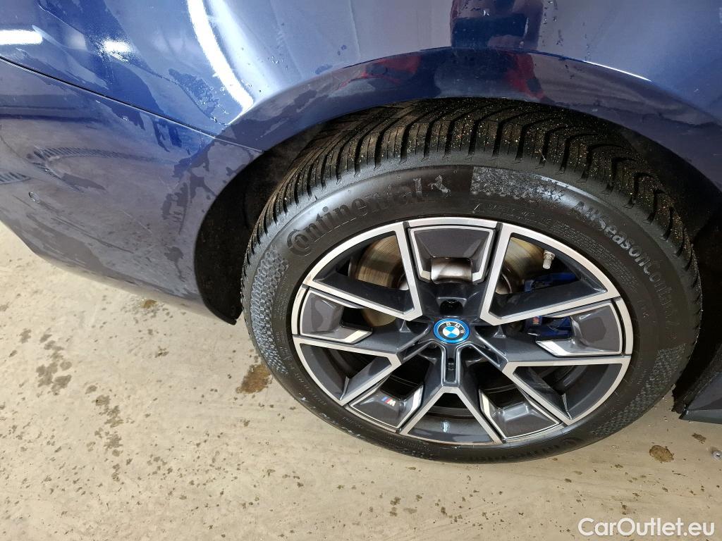  Bmw  Serie 4 Série i4 Gran Coupe M50 81kWh BVA #21