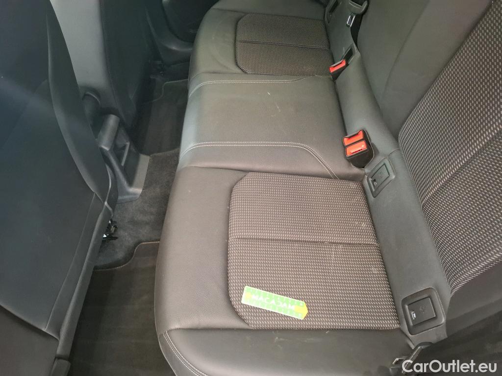  Audi  Q2  35 TFSI S Line 1.5 TFSI 150CV BVA7 E6d #3