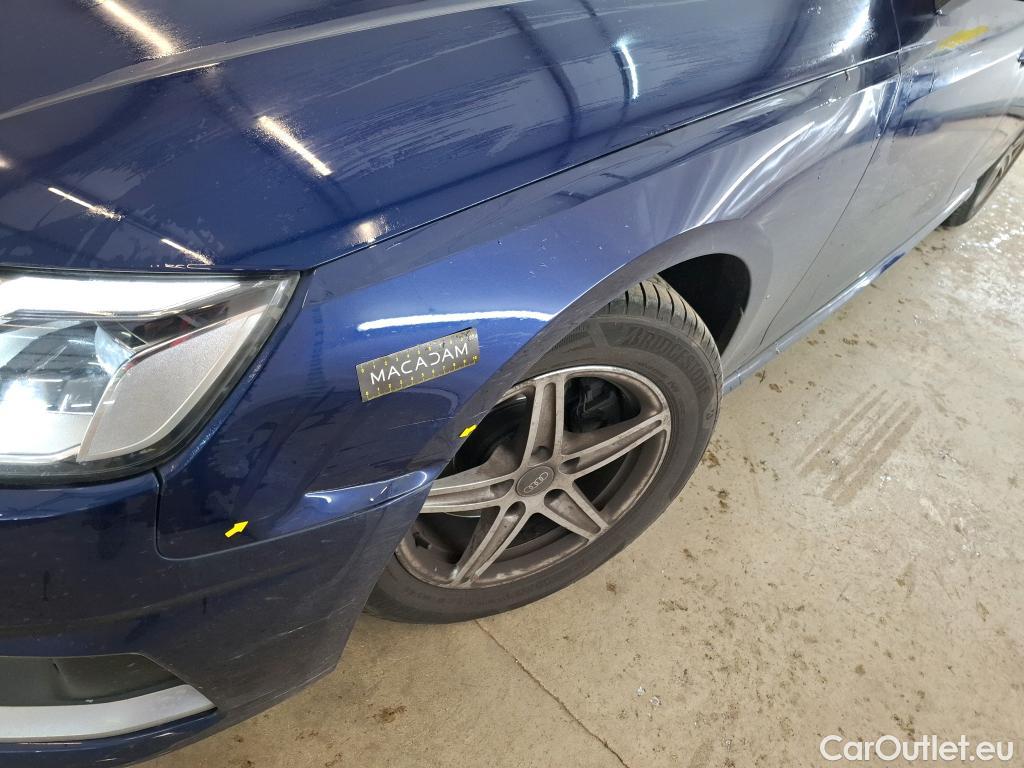  Audi  A4  Avant 30 TDI Business Line 2.0 TDI 135CV BVA7 E6d #20