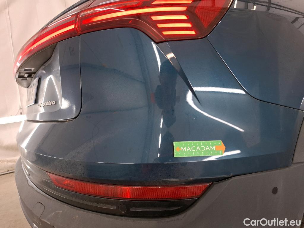  Audi  E-TRON  50 quattro 71kWh BVA #15