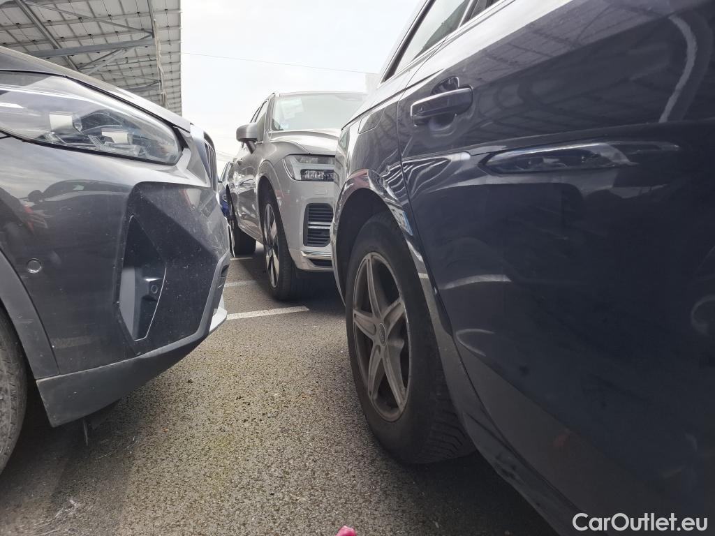 Audi  A4  Avant 30 TDI Business Line 2.0 TDI 135CV BVA7 E6d #44