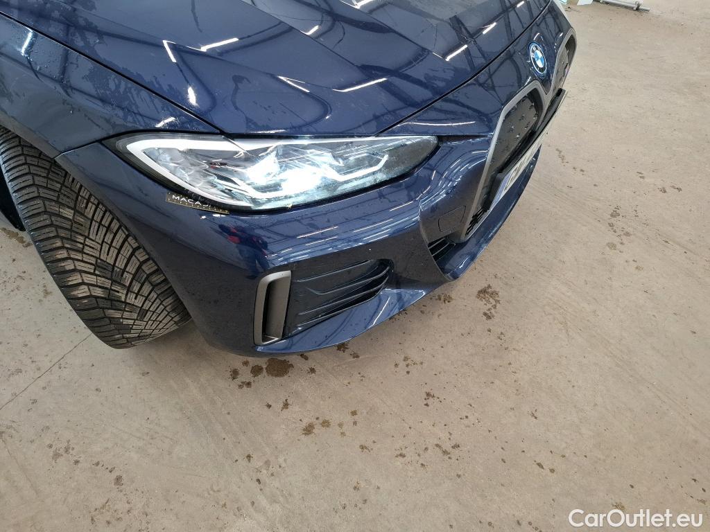  Bmw  Serie 4 Série i4 Gran Coupe M50 81kWh BVA #4
