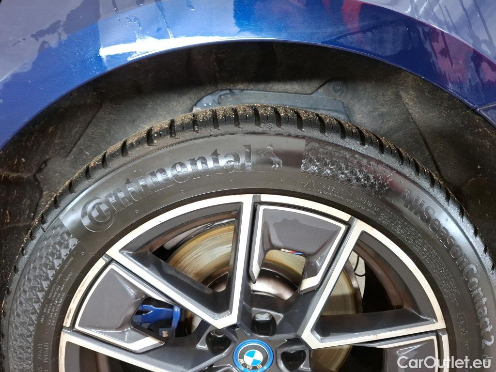  Bmw  Serie 4 Série i4 Gran Coupe M50 81kWh BVA #32