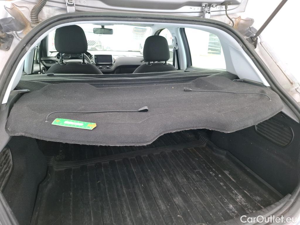  Peugeot  208  Affaire Premium Pack 1.5 HDi 100CV BVM5 E6dT #8