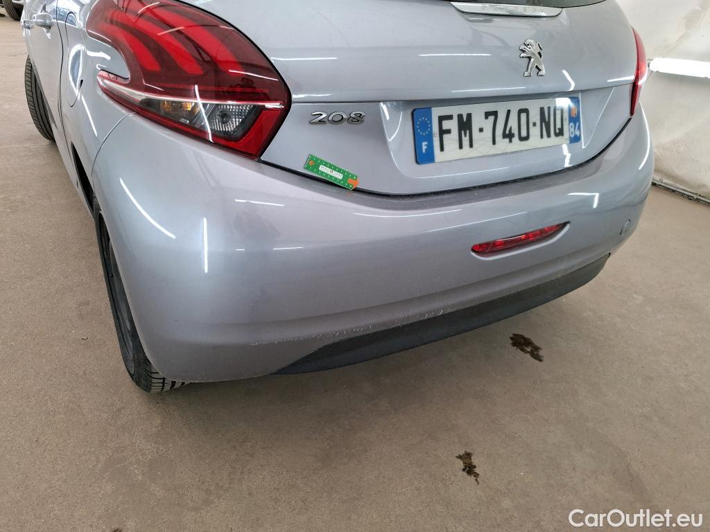  Peugeot  208  Affaire Premium Pack 1.5 HDi 100CV BVM5 E6dT #32