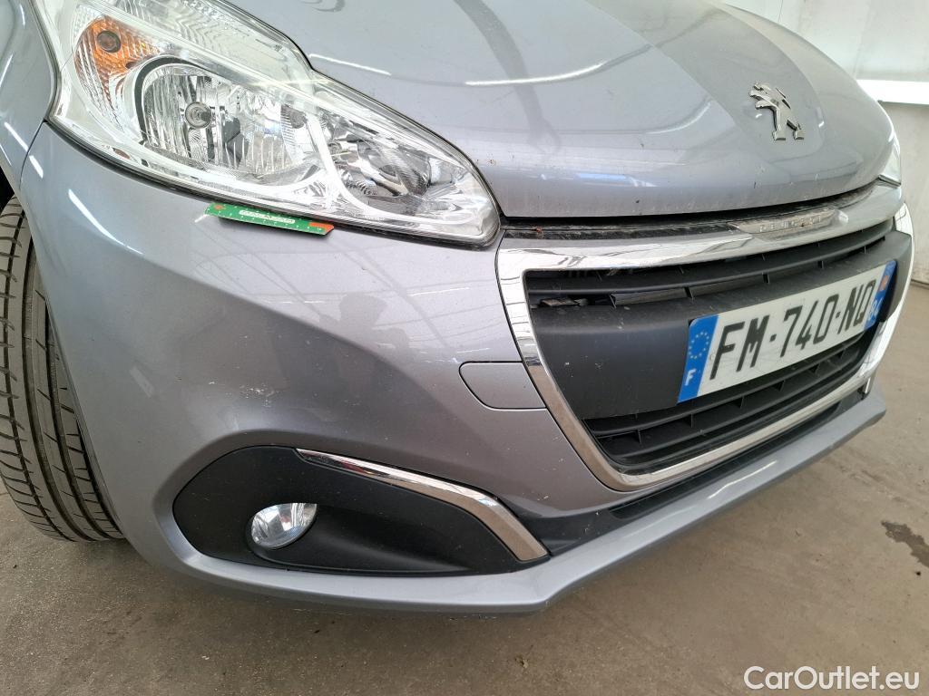  Peugeot  208  Affaire Premium Pack 1.5 HDi 100CV BVM5 E6dT #3
