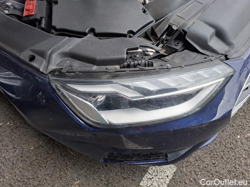  Audi  A4  Avant 30 TDI Business Line 2.0 TDI 135CV BVA7 E6d #102
