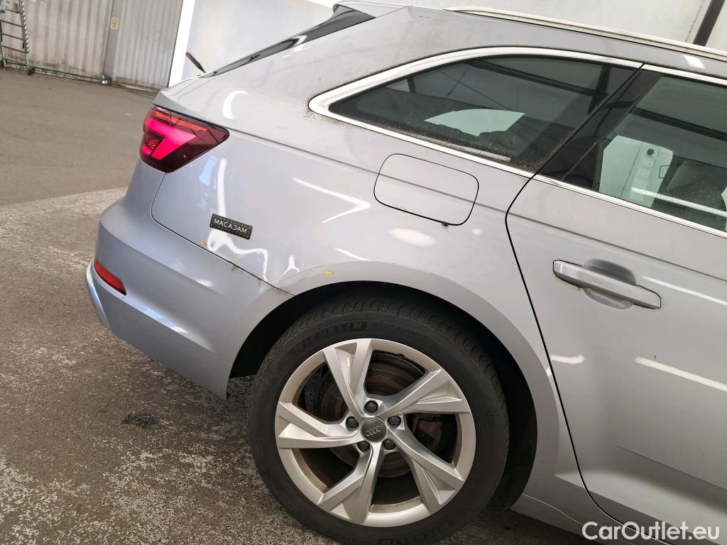  Audi  A4  Avant s line 2.0 TDI 150CV BVA7 E6 #3