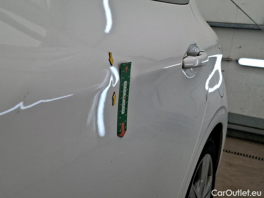  Peugeot  208  Allure Business 1.2 PureTech 110CV BVA6 E6dT / TRANSFO VP VF #3