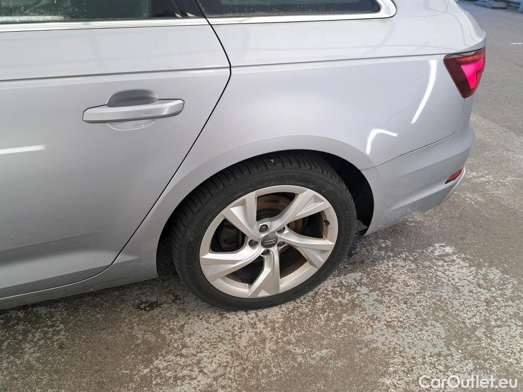 Audi  A4  Avant s line 2.0 TDI 150CV BVA7 E6 #23