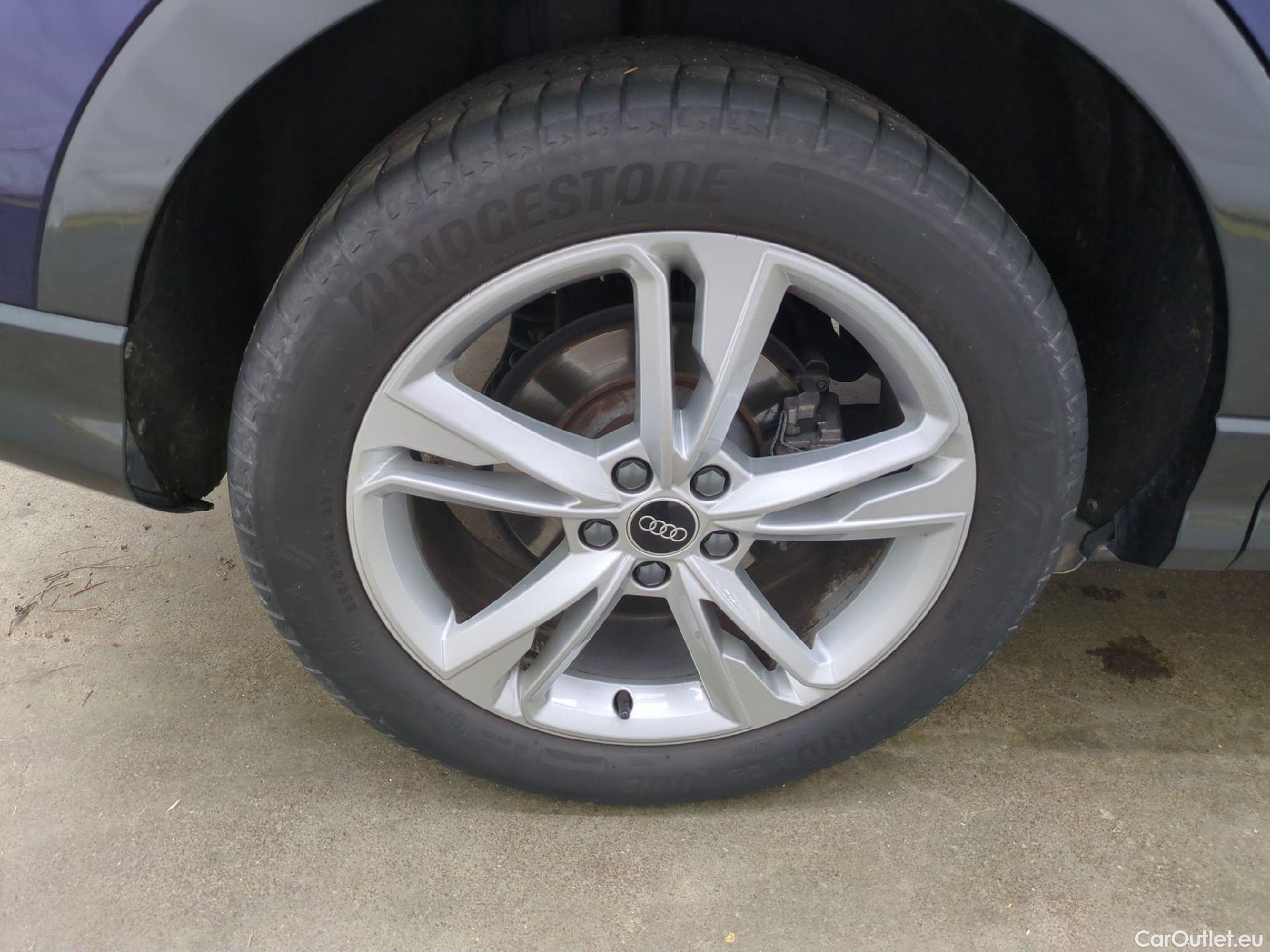  Audi  Q3  Sportback 35 TFSI S line 1.5 TFSI 150CV BVA7 E6d #3