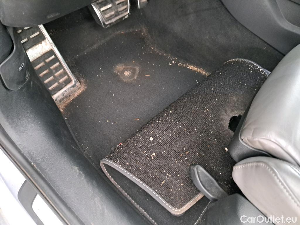  Audi  A4  Avant s line 2.0 TDI 150CV BVA7 E6 #16