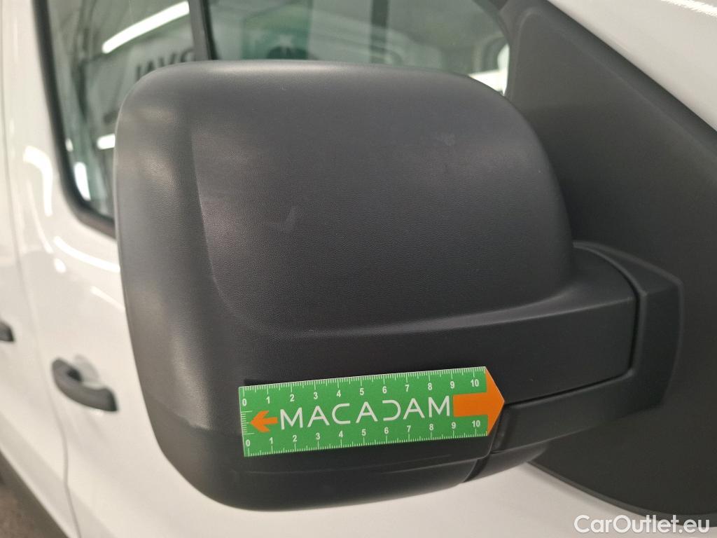  Renault  Trafic  Fourgon Grand Confort L1H1 1000 1.6 dCi #28