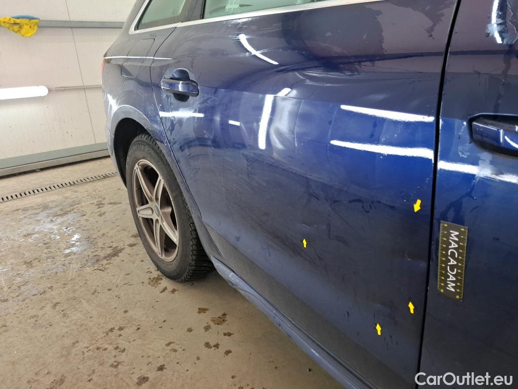  Audi  A4  Avant 30 TDI Business Line 2.0 TDI 135CV BVA7 E6d #15