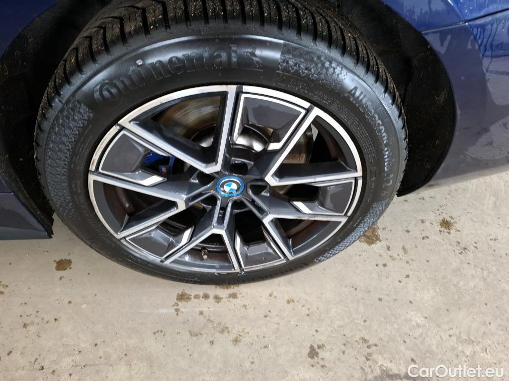  Bmw  Serie 4 Série i4 Gran Coupe M50 81kWh BVA #16