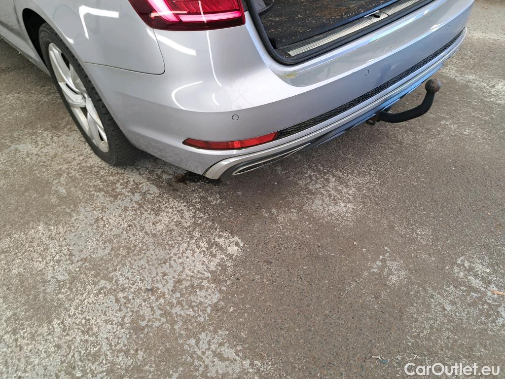  Audi  A4  Avant s line 2.0 TDI 150CV BVA7 E6 #36