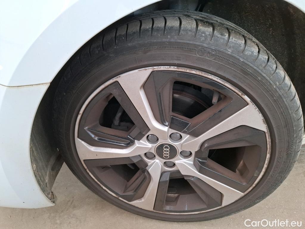  Audi  A1 Sportback AUDI  / 2018 / 5P / Berline 1.0 TFSI 110 S tronic 7 Advanced 2(SL) #7