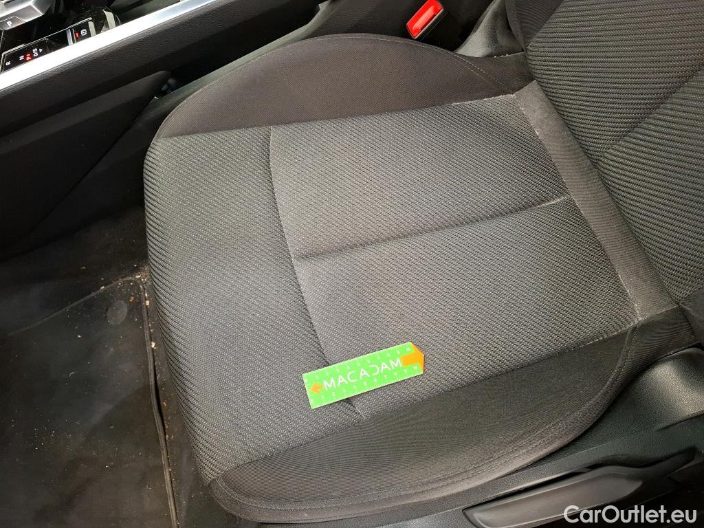  Audi  E-TRON  50 quattro 71kWh BVA #22