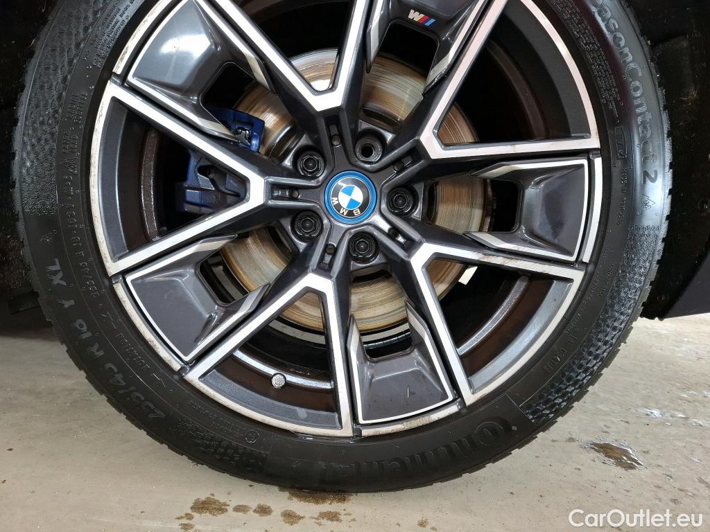  Bmw  Serie 4 Série i4 Gran Coupe M50 81kWh BVA #33