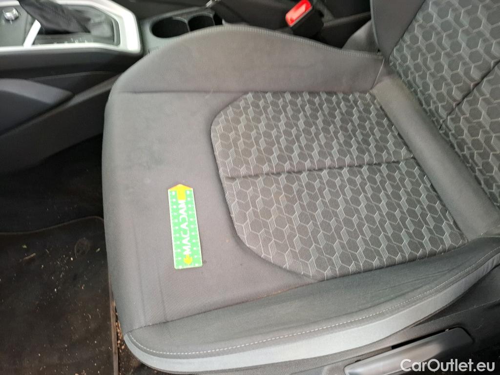  Audi  A1 Sportback AUDI  / 2018 / 5P / Berline 1.0 TFSI 110 S tronic 7 Advanced 2(SL) #13