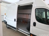  Peugeot  Boxer  VU 4p Fourgon BLUEHDI 130 S&S PREMIUM 335 L3H3 #9