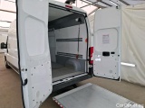  Peugeot  Boxer  VU 4p Fourgon BLUEHDI 130 S&S PREMIUM 335 L3H3 #10