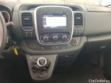  Renault  Trafic  Fourgon Grand Confort L1H1 1000 1.6 dCi #7